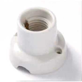 portalampade e27 ceramoca diritto eli633 portalampade e27 ceramoca diritto eli633